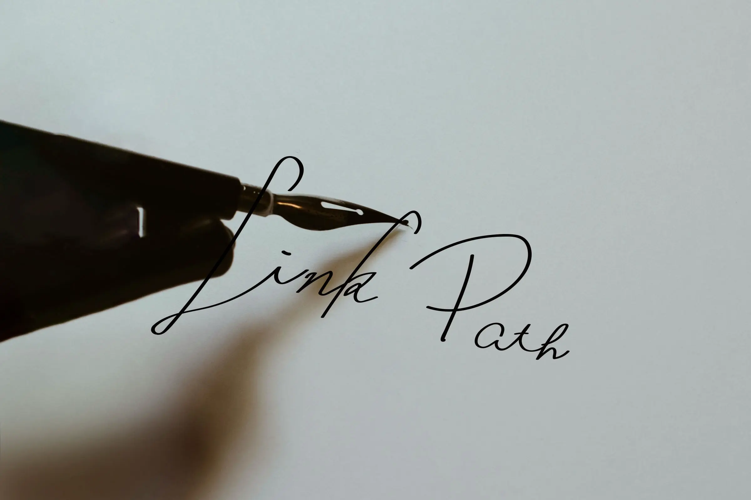 linkpathのホームページをリニューアルしました